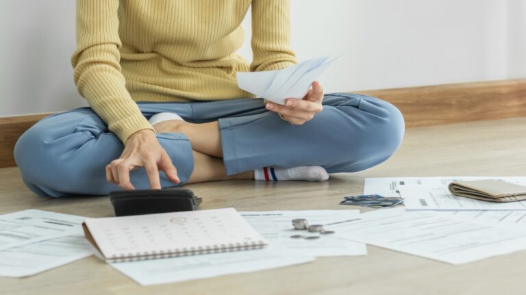 planning for buying a house