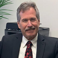 Michael Zatlin