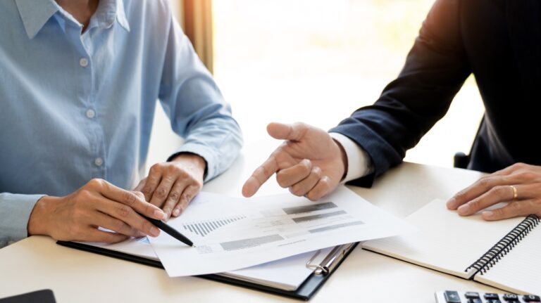 prenuptial paperwork