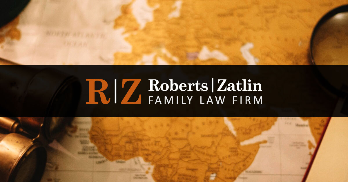 Roberts & Zatlin