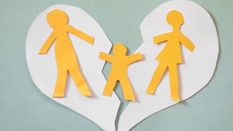 child custody