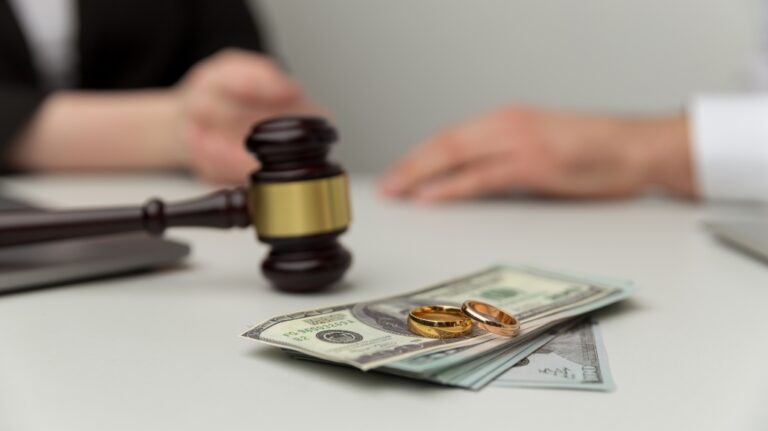 financial disclosures