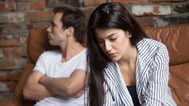 uncooperative divorce