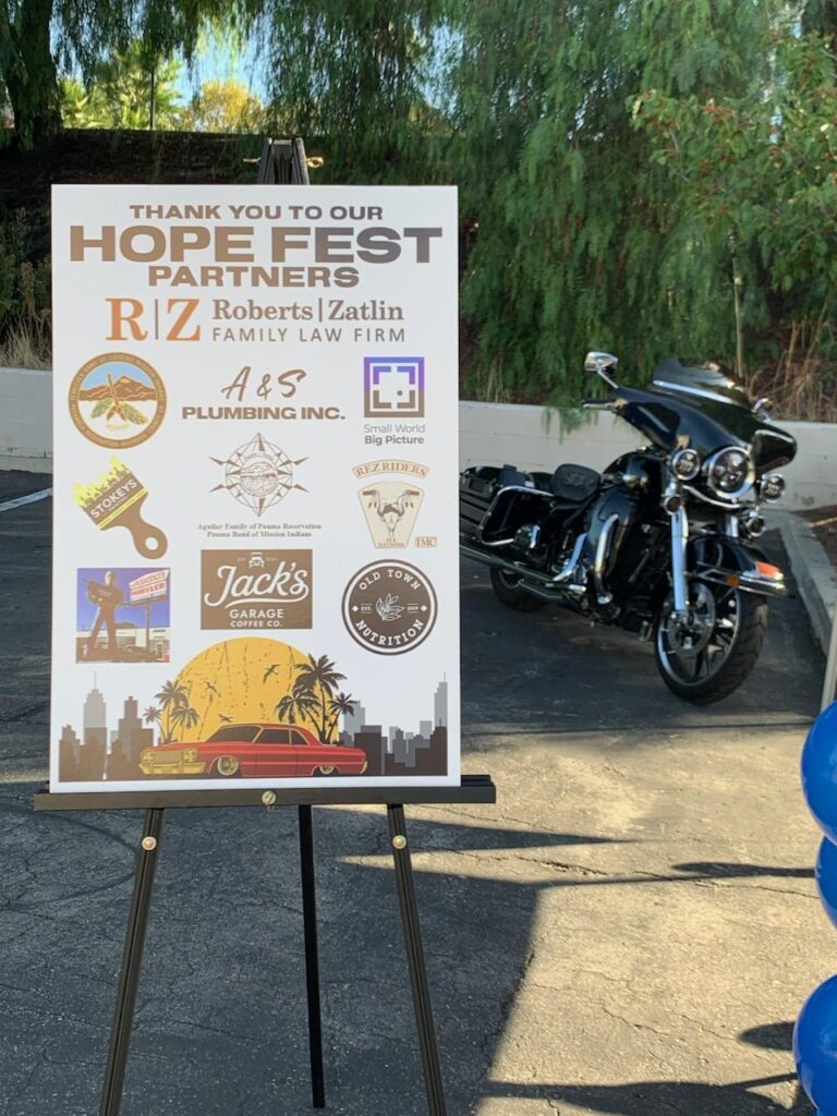 Select Victory Outreach’s Hope Fest 10/14/2023 Victory Outreach’s Hope Fest 10/14/2023