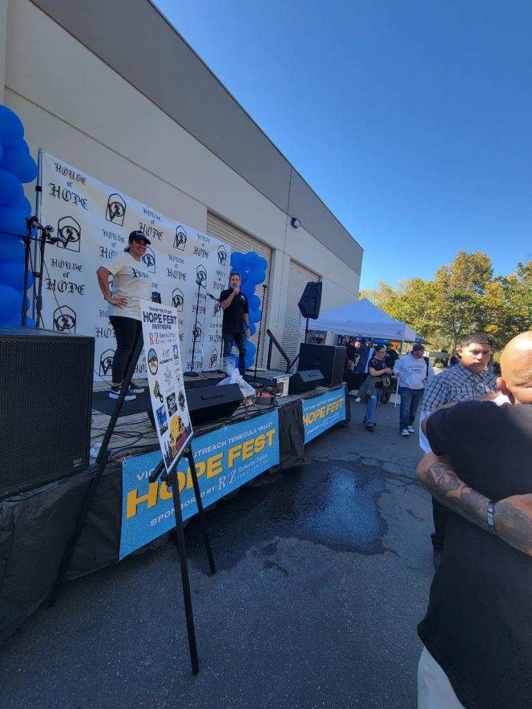 Select Victory Outreach’s Hope Fest 10/14/2023 Victory Outreach’s Hope Fest 10/14/2023