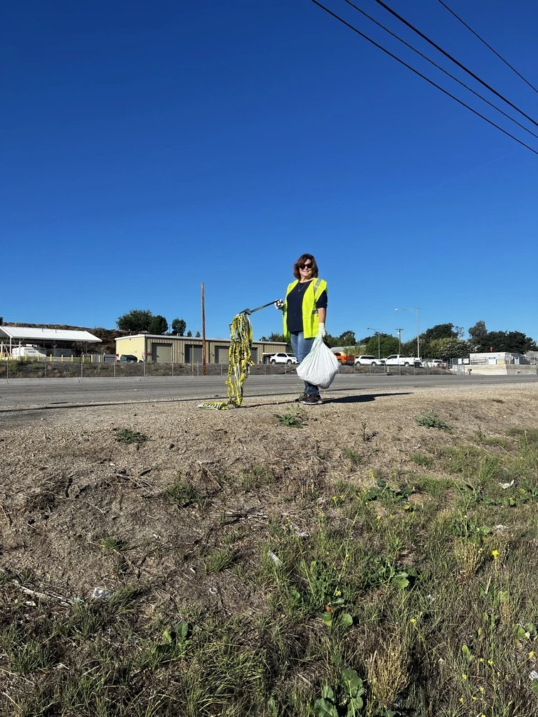 Murrieta Community Clean Up Day 10/21/23
