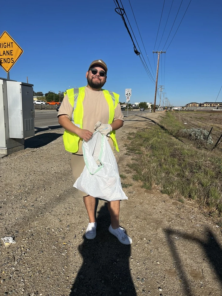 Murrieta Community Clean Up Day 10/21/23