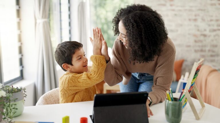 modifying child support
