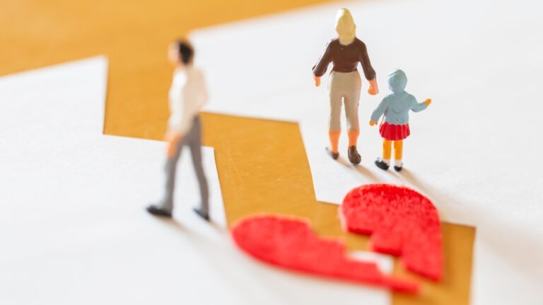 child custody