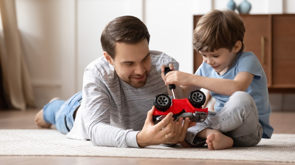 child custody