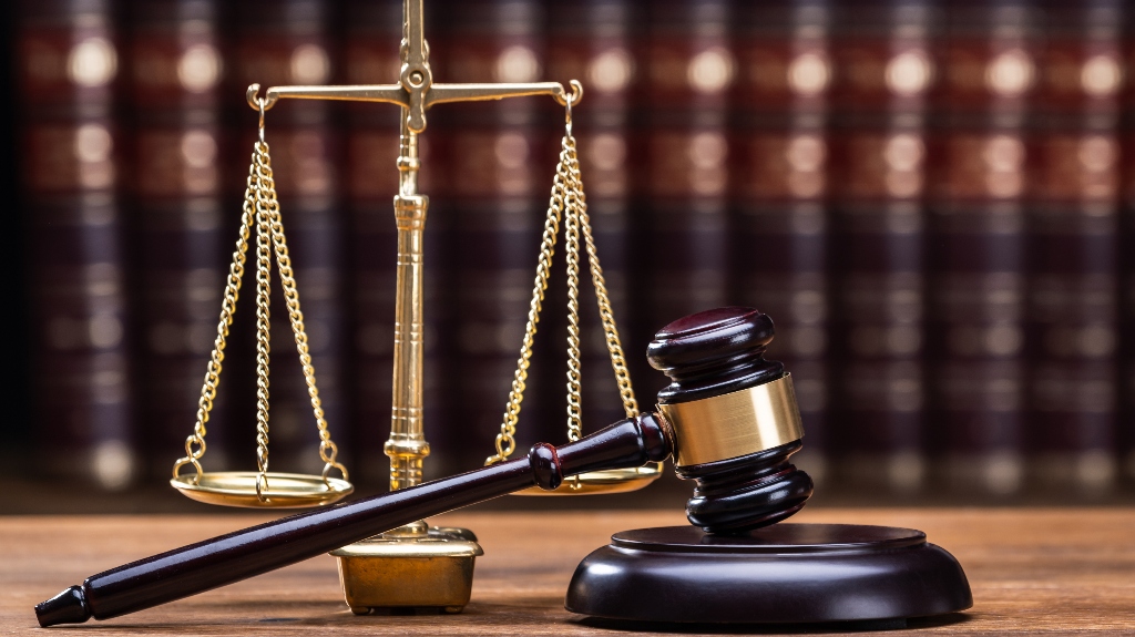 Gavel