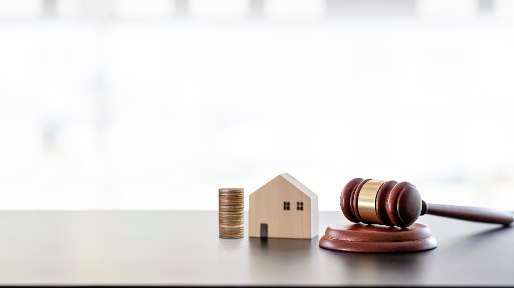 gavel, house, change