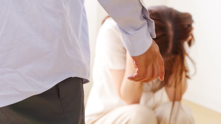 How to Get a Domestic Violence Restraining Order in California