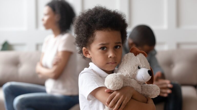 How California Courts Decide Move-Away Custody Cases