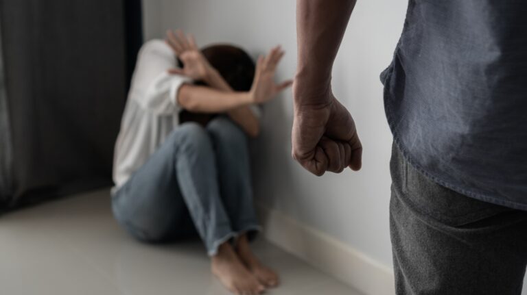 What Happens If You Violate a Domestic Violence Restraining Order in California?