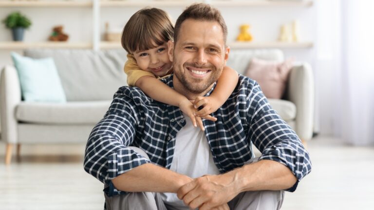 Can a Man Contest Paternity After Signing a Voluntary Declaration in California?
