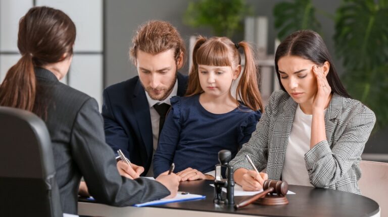 What Is a Request for Order (RFO) and When Do You Need One in California Family Court?