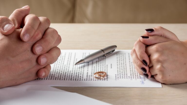 What Happens to Inherited Money During a California Divorce?